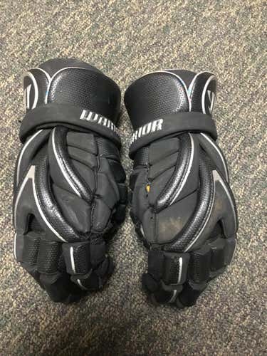 Warrior Evo Gloves