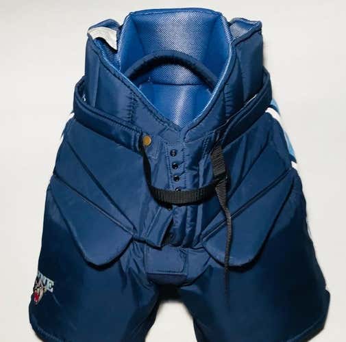 CCM 9K Goalie Pants University Of Maine Black Bears