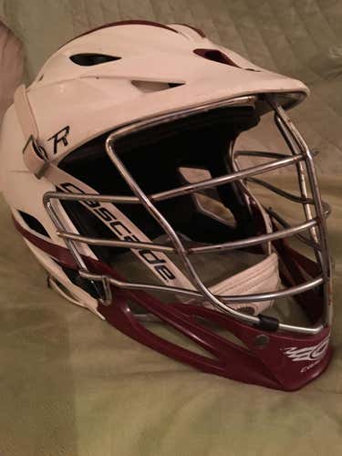 Cascade R Helmet Adult