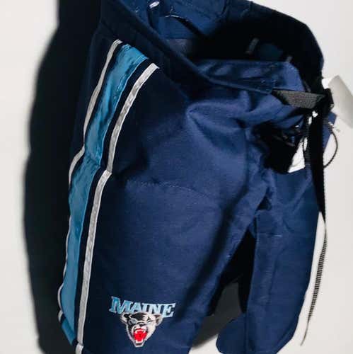 University Of Maine Black Bears CCM Pants