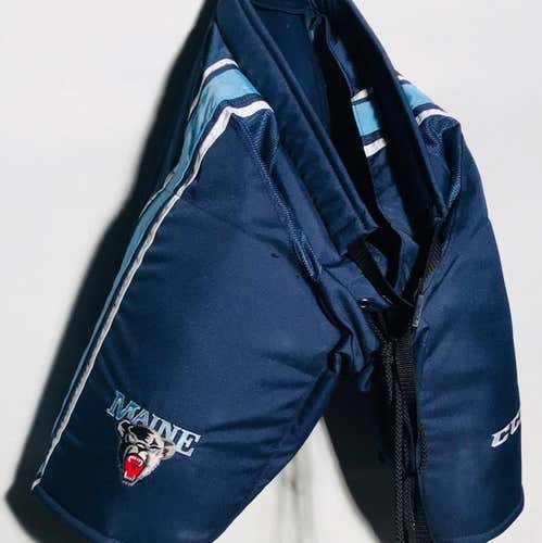 University Of Maine Black Bears - prostock -CCM Pants- Large