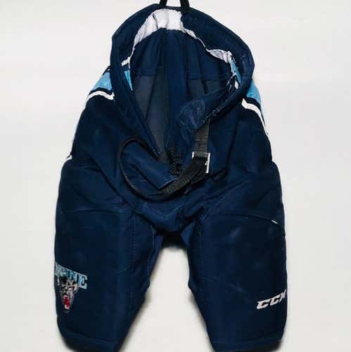 University Of Maine Black Bears CCM Pants