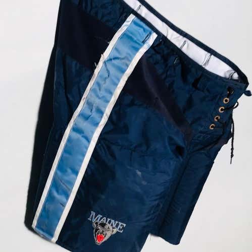 University Of Maine Warrior Pants