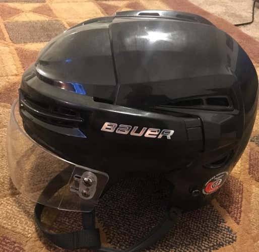 Bauer ReAkt 100