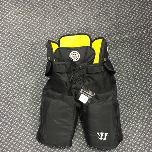 New Warrior Hustler Pants Junior