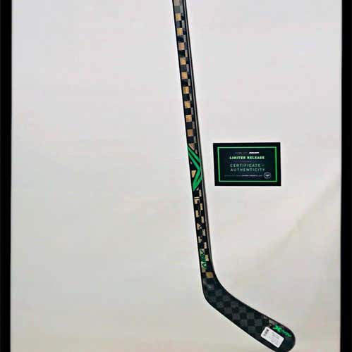 Bauer ADV Series Stick - 77 Flex - P92 Mid Toe