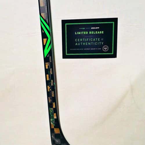 Bauer ADV Series Stick- 77 Flex - Mid Toe P92