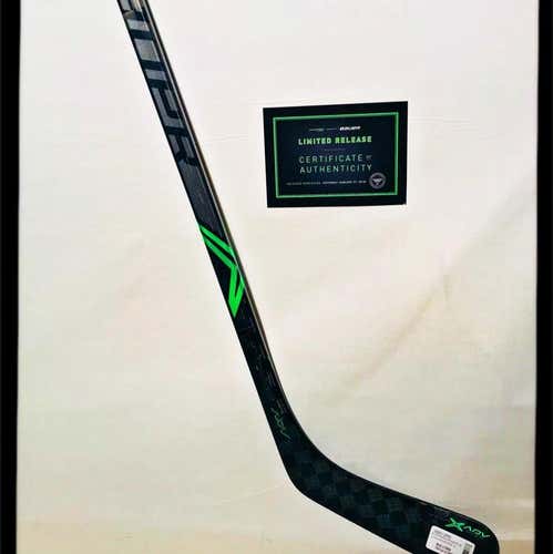 Intermediate Bauer ADV Series Stick - 67 Flex - Mid Toe P92