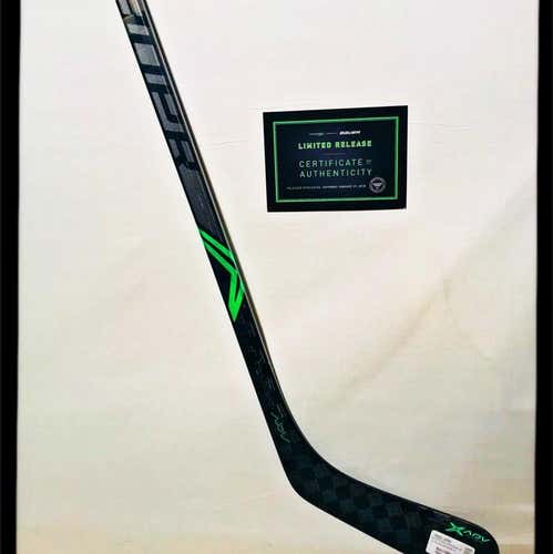 Intermediate Bauer ADV Series Stick - 67 Flex - Mid Toe P92