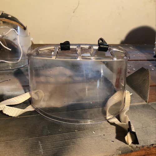 Itech Visor