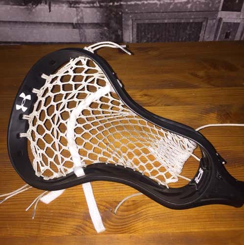 Under Armour Command U(slightly Used)