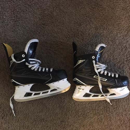 Bauer s170 Skates 8D