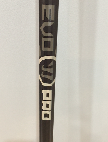 Brand New Warrior Evo Pro Defense Shaft (NEGOTIABLE)