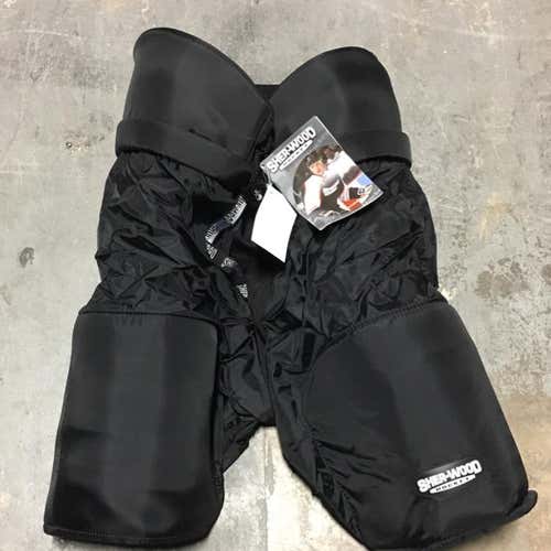 New Sherwood PMPX2 Pants Senior