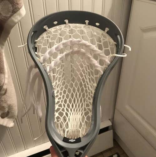 Stringking Mark 2a w/ Throne Fiber