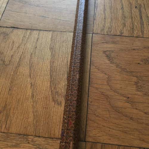 Swizzle Shafts