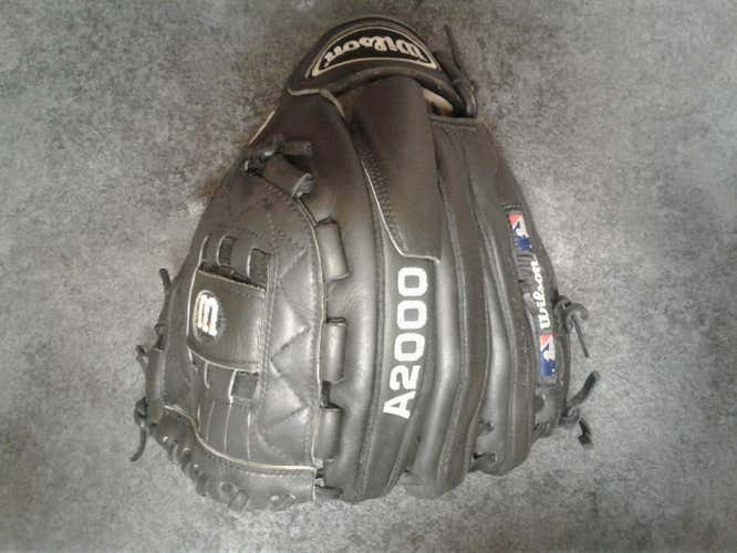 Wilson A2000 Glove