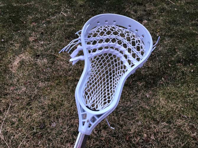 *NO TRADES* BN STRINGKING MARK 2D W/ 4X KIT