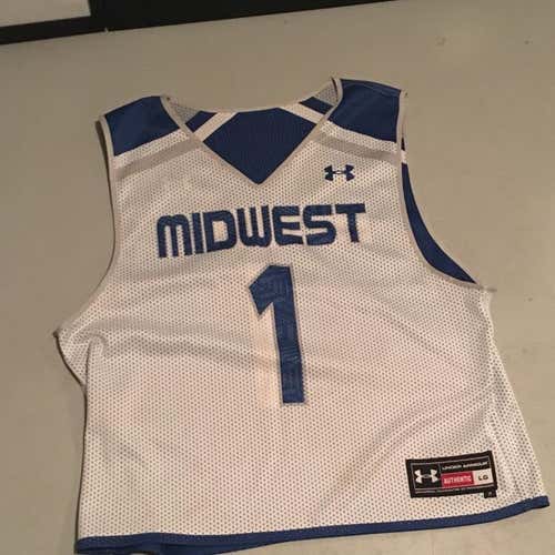 UA underclass showcase