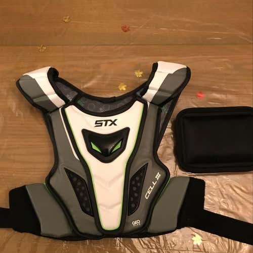 Stx Cell 3 Pad Liner