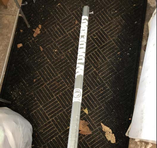 LM Maverik Wonder boy