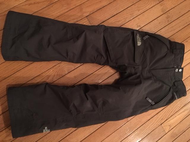 The North Face Arctic’s Youth Small, fits like size 8/10 boy check north face recommendations youth