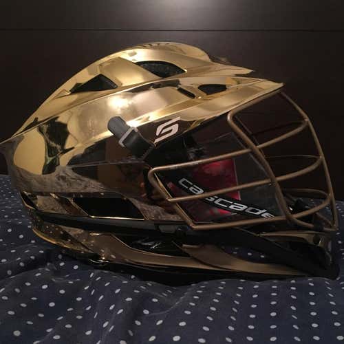 BN Gold Cascade S