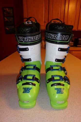 Dalbello DRS 130 Boots