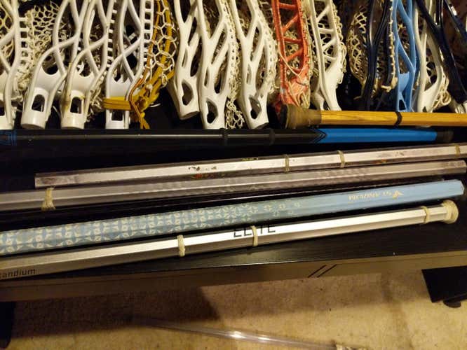 2 pack 2 WARRIOR DOLOS dolomite