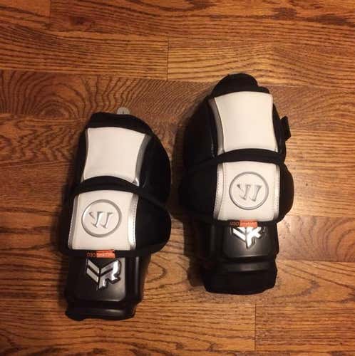 BN Rabil Arm Pads