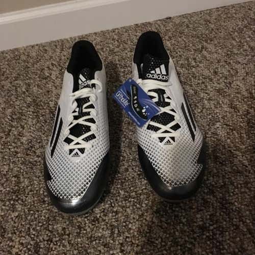 Adizero Baseball Cleats 11.5