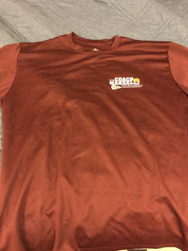 Coach Manzelli tournament shooter