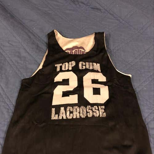 Top Gun Pinnie