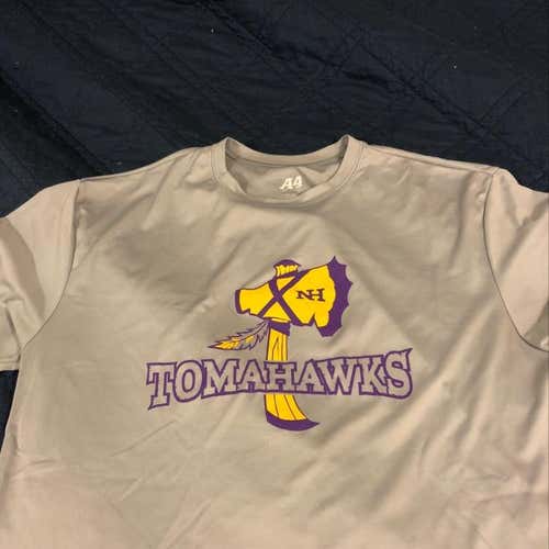 Nh Tomahawks Shooter