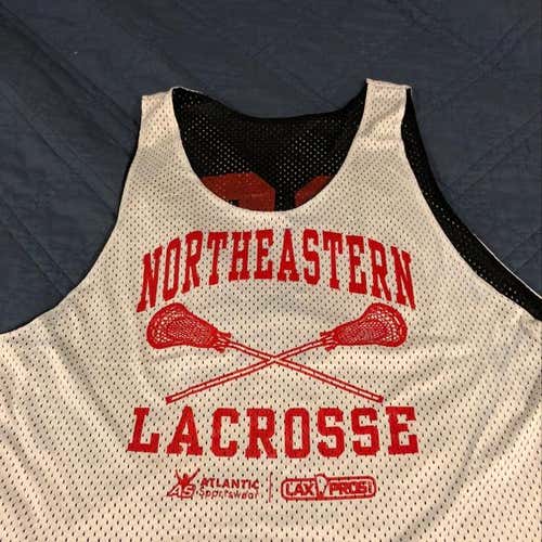 Northeastern Pinnie