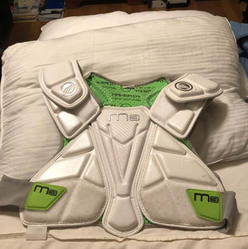 Maverick M3 Shoulder pads
