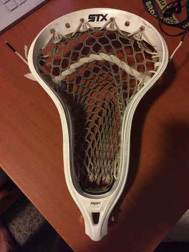 STX Surgeon Head