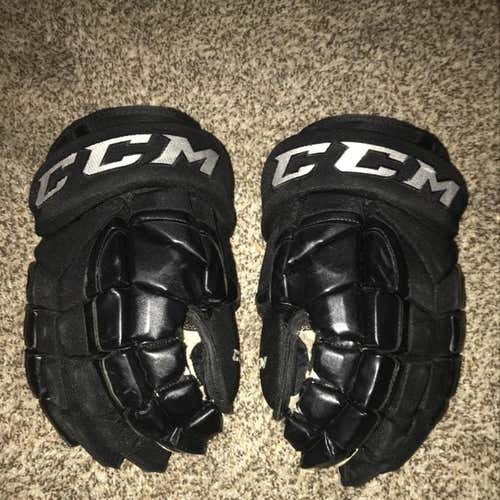 CCM PRO HGP14 Pro Stock Gloves (Size 13”)
