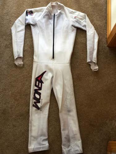 US Ski Team NTG Suit