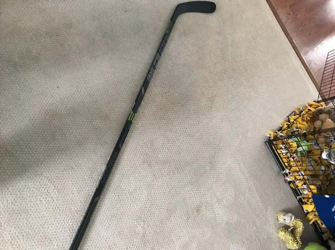 New Pro Stock Ccm Ribcore 40k Seabrook