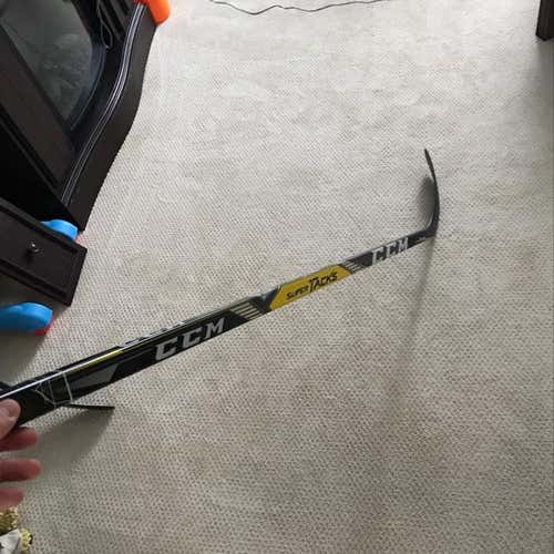 Ccm Super Tacks P29 Crosby 60 Flex