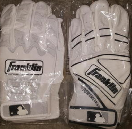 New Franklin Batting Gloves
