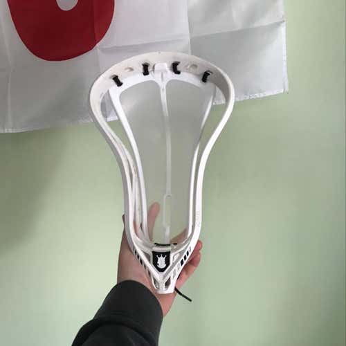 Brine King X with Phantom Pocket