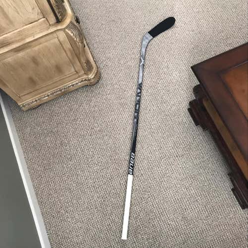 Custom Bauer Vapor 1x Stick