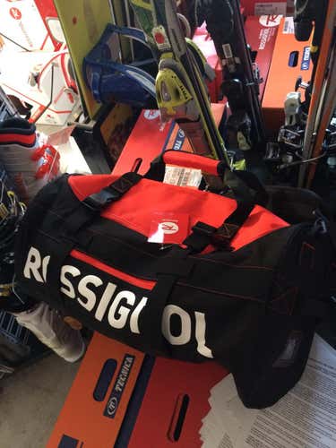 New Rossignol Hero Duffle Bag