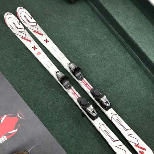 Men’s K2 Apache Ranger Skis