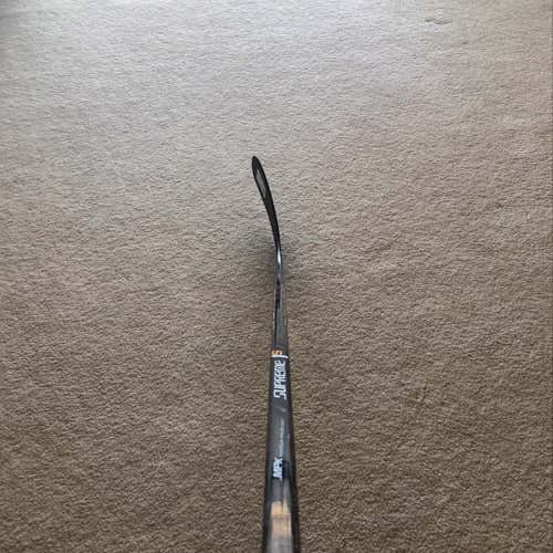 Bauer 1s Used Twice