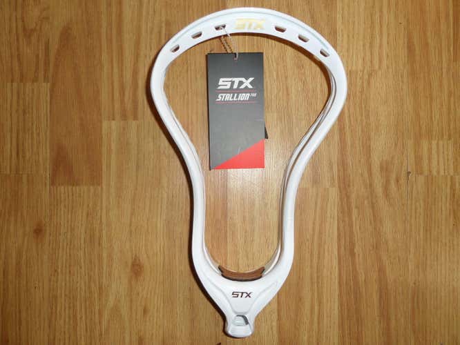 New STX Stallion 700 Head