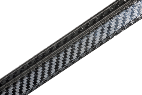 New Carbon Fiber Swift Stix Shaft