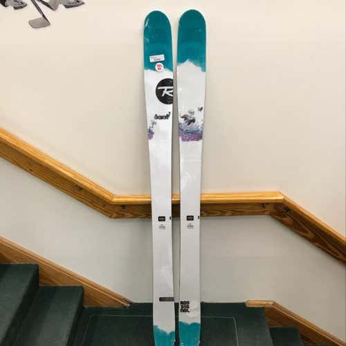 Women’s Rossignol Savory 7